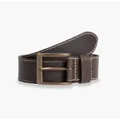 Wrangler Stitched Belte