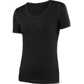 Loeffler Transtex Light Kortærmet Baselayer