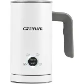 G3 Ferrari G10173, Automatisk melkeskummer/varmer, Grå, Hvit, 250 ml, 300 ml, Knapper, AC