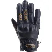 Von Dutch Flash Kvinne Lærhansker
