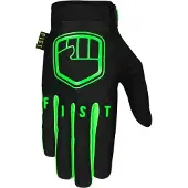 Fist Fluro Offroad Hansker