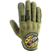 Von Dutch Magic Hansker
