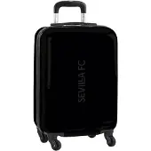 Safta Sevilla Fc Teen 40.1l 34.5x55x20 Cm Trillekoffert