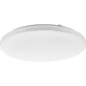 Eglo FRANIA PLAFOND Ø430 6X5,5W 3600LM HVID