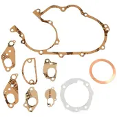 Artein Classic Piaggio Vespa 200 Iris Tx Motorpakninger