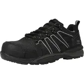 Helly Hansen Manchester S3s Sikkerhetssko