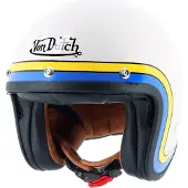 Von Dutch Big Eye åpen Hjelm