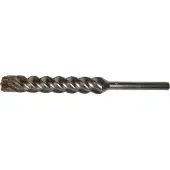 Makita Nemesis, Drill, Spiralborekrone, 3 cm, 370 mm, 25 cm, 130°