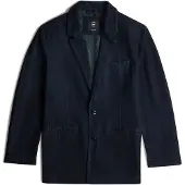 G-Star Oversized Blazer