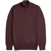 G-Star Premium Core Genser Med Halv Glidelås