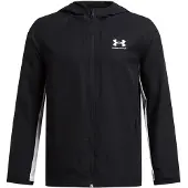 Under Armour Rival Woven Jakke