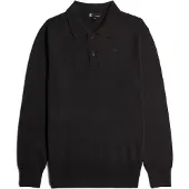 G-Star Premium Core Dunda Langermet Poloskjorte