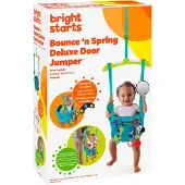 Bright Starts Spring Jungle Pedagogisk Leketøy
