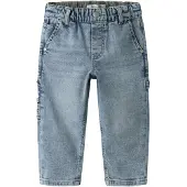 Name It Mini Avsmalnende Passform Jeans