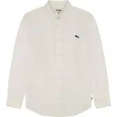 Wrangler 112350485 Skjorte Med Lange Ermer