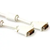 ACT Ak3634 Dvi-kabel 10.00 M