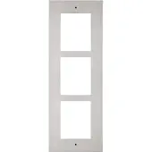 2N - IP Intercom Station Monteringsramme - Nikkel ( 9155013 )