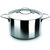 Ibili Inox Noah 32 Cm Gryte