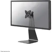 NeoMounts FPMA-D850BLACK, Frittstående, 10 kg, 25,4 cm (10), 68,6 cm (27), 100 x 100 mm, Svart