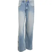 Adidas Originals Loose Jeans