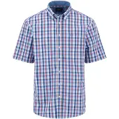 Fynch&Hatton 15075410 Skjorte Med Lange Ermer