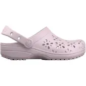 Crocs Classic Floral Cut Out Tresko