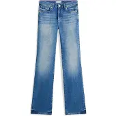 Tommy Hilfiger Glow Bootcut Jeans