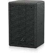 Behringer SAT 1004 høyttalerkolonne passiv 160 W