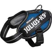 JULIUS K-9 Idc Powair Hundesele