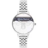 Olivia Burton Ob16vs07 Dameklokke