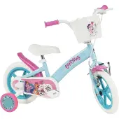 Toimsa En71 My Little Pony 12´´ Sykkel