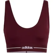 Adidas Hyperglam Sports-bh Med Lav Støtte