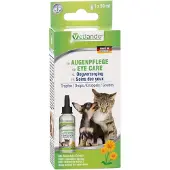 Vetlando øyepleie - 50 ml