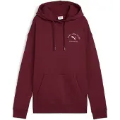 Puma Class Relaxed Fit Hettegenser