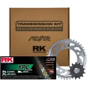 Rk Reinforced Cf Moto 650 Gt/650 Nk 2020-2023 Transmisjonssett