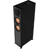 Klipsch R-605FA - Enkel gulvhøyttaler - 100W RMS