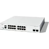 Cisco C1300-16t-2g Switch