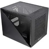 Thermaltake Divider 200 Tg Air Tårn Med Vindu