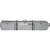 Dakine High Roller Snowboard Bag T5 Snowboardbag Med Hjul