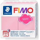 Staedtler Mod. clay FIMO soft strawberry crea