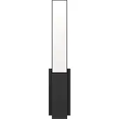 Eglo UGENTO UTENDØRS VEGG 2X4,5W 920LM IP44 SVART