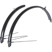BBB Cityguard Skjermsett