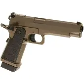 CYMA Cm128 Aep Airsoft-pistol