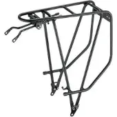 Xlc Aluminium Carrier Rp R03 28´ Bagasjebærer