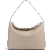 Mandarina Duck Mellow Leather Hobo Skulderveske