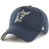 47 Mlb Miami Marlins Sure Shot Tt Cotton Mvp Dt Cap