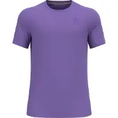 Odlo F-dry Kortarmet T-skjorte