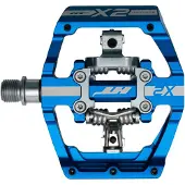 HT Components Ht-x2 Sykkelpedaler