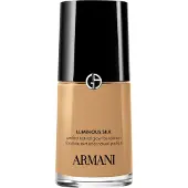 Giorgio Armani Luminous Silk Foundation 6