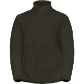 Jack Wolfskin High Curl Jakke